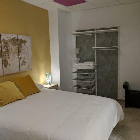 Arc Apartamentos 4C Malaga Zewnętrze zdjęcie