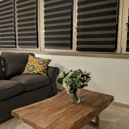 Arc Apartamentos 4C Malaga Zewnętrze zdjęcie