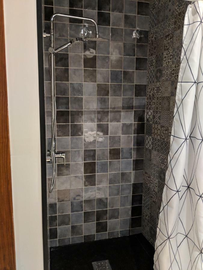 Arc Apartamentos 4C Malaga Zewnętrze zdjęcie