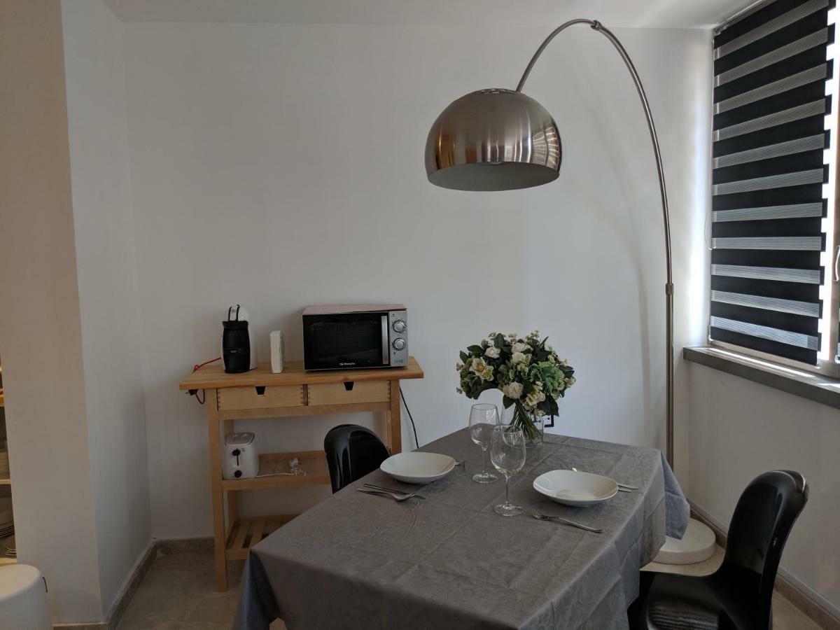 Arc Apartamentos 4C Malaga Zewnętrze zdjęcie