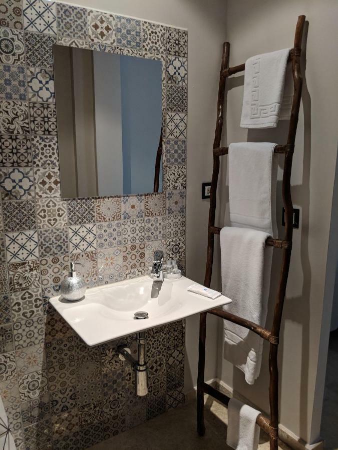 Arc Apartamentos 4C Malaga Zewnętrze zdjęcie