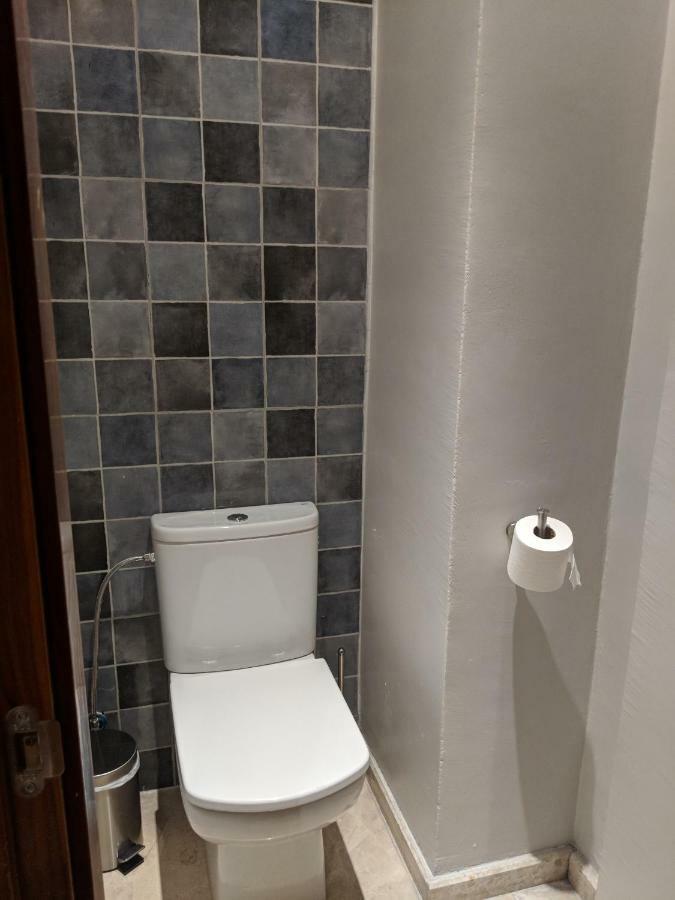 Arc Apartamentos 4C Malaga Zewnętrze zdjęcie